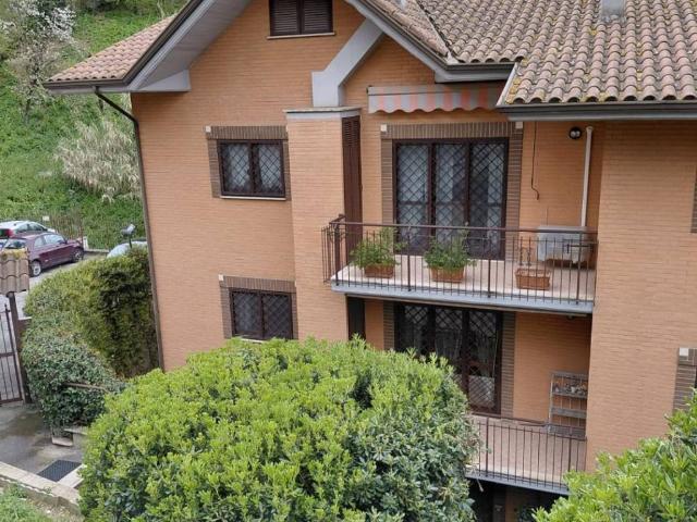 Appartamento in vendita a Monterotondo RM