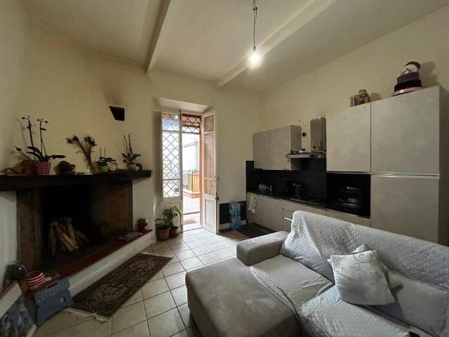 Appartamento in vendita a Monterotondo RM