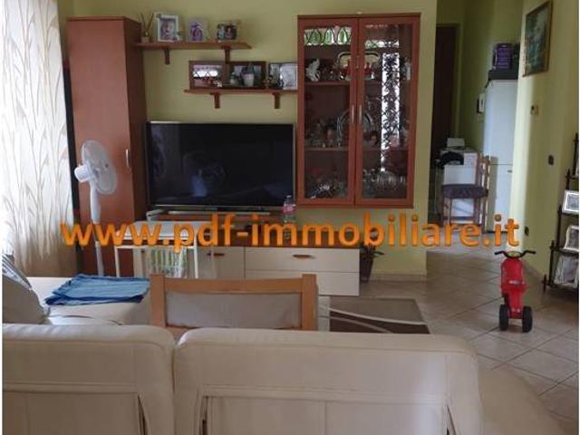 Appartamento in vendita a Monterotondo RM