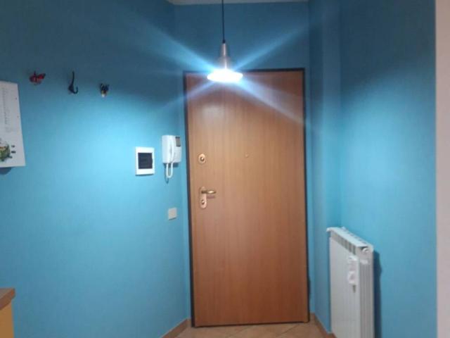 Appartamento in vendita a Monterotondo RM