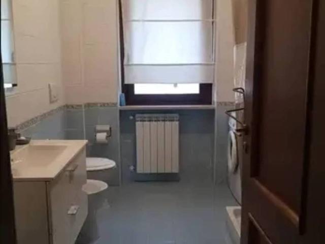 Appartamento in vendita a Monterotondo RM