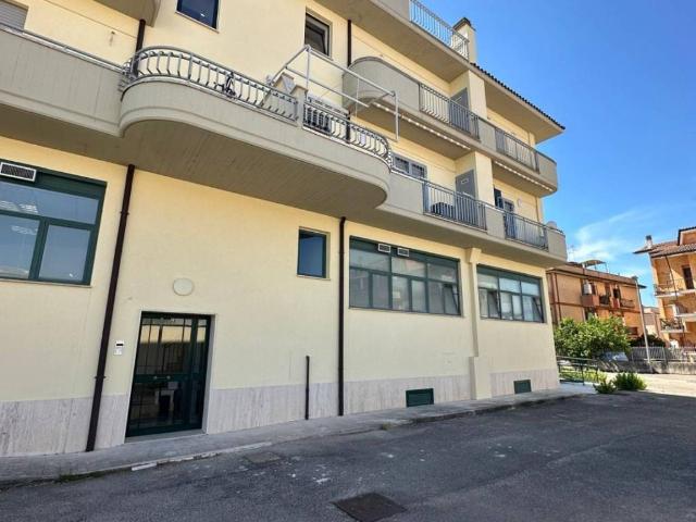 Appartamento in vendita a Monterotondo RM
