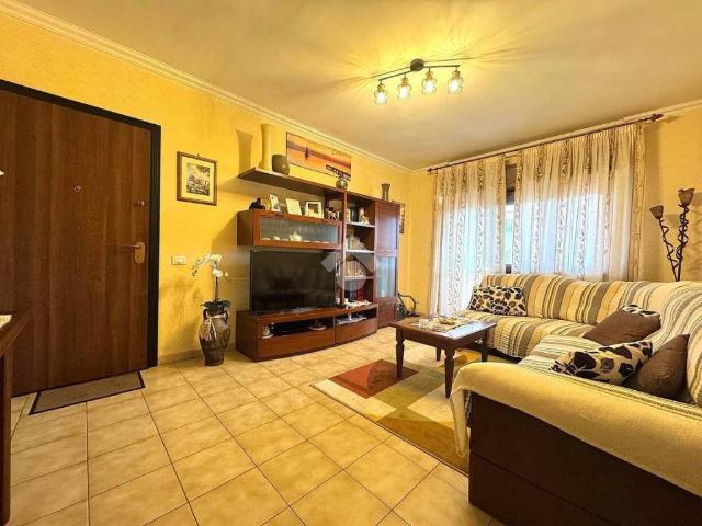Appartamento in vendita a Monterotondo RM
