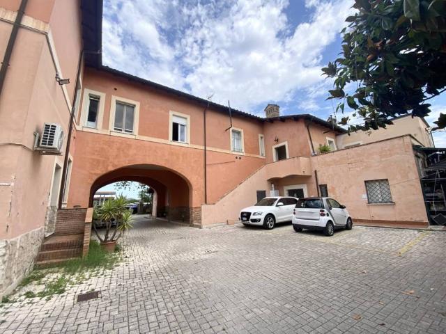 Appartamento in vendita a Monterotondo RM