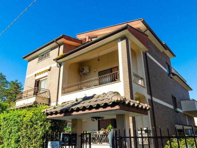 Appartamento in vendita a Monterotondo RM