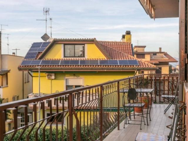 Appartamento in vendita a Monterotondo RM