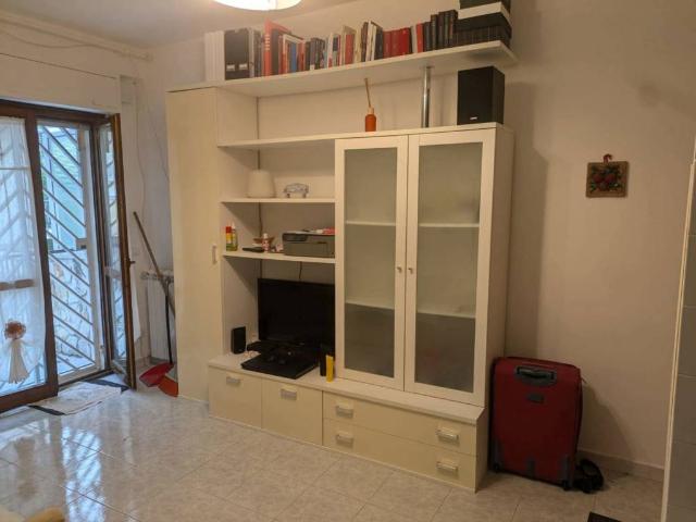 Appartamento in vendita a Monterotondo RM