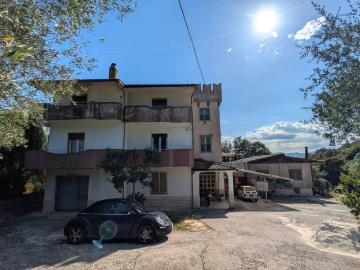 Appartamento in vendita a Monteroduni IS