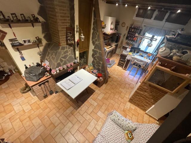 Appartamento in vendita a Monteroni D'Arbia