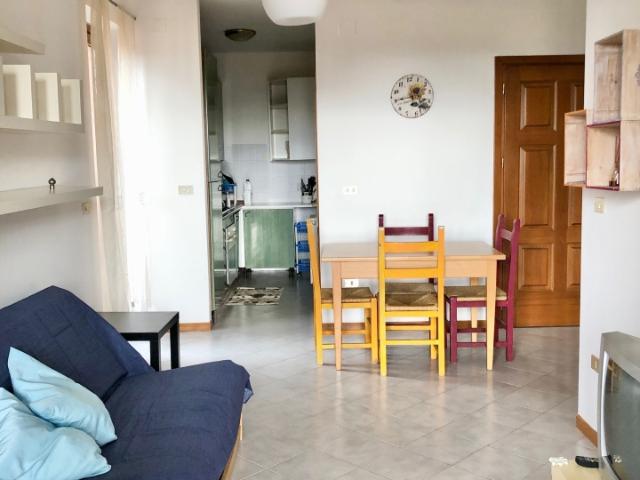 Appartamento in vendita a Monteroni D'Arbia