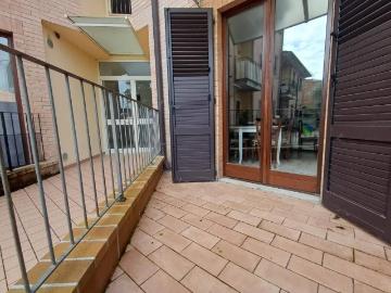 Appartamento in vendita a Monteroni d'Arbia SI