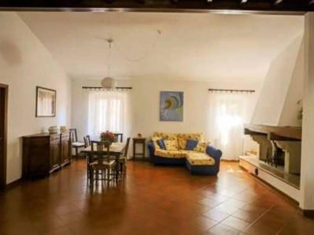 Appartamento in vendita a Monteroni d'Arbia SI