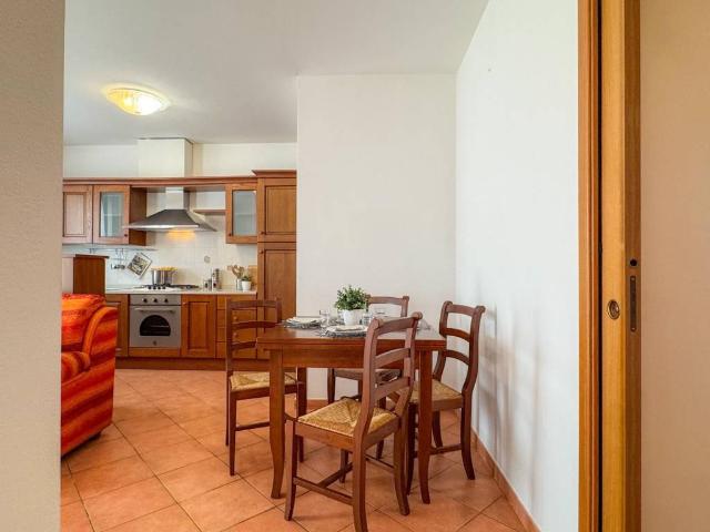 Appartamento in vendita a Monteroni d'Arbia SI