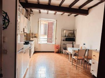 Appartamento in vendita a Monteroni d'Arbia SI