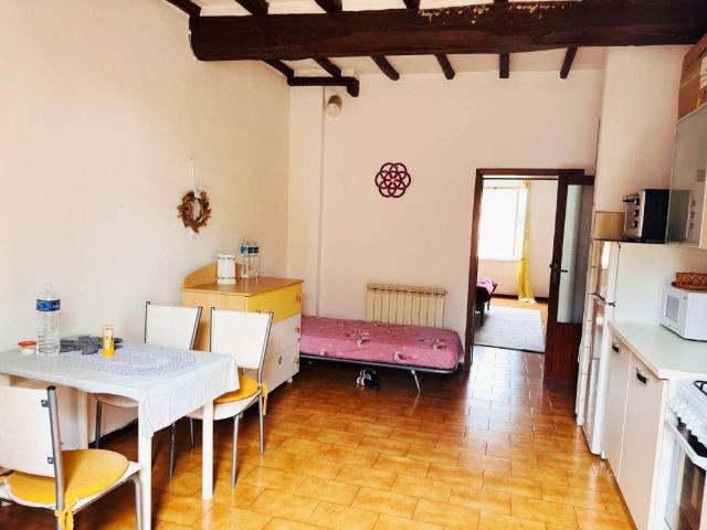 Appartamento in vendita a Monteroni d'Arbia SI