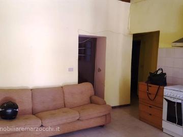 Appartamento in vendita a Monteroni d'Arbia SI