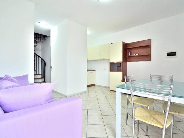 Appartamento in vendita a Monteroni d'Arbia SI