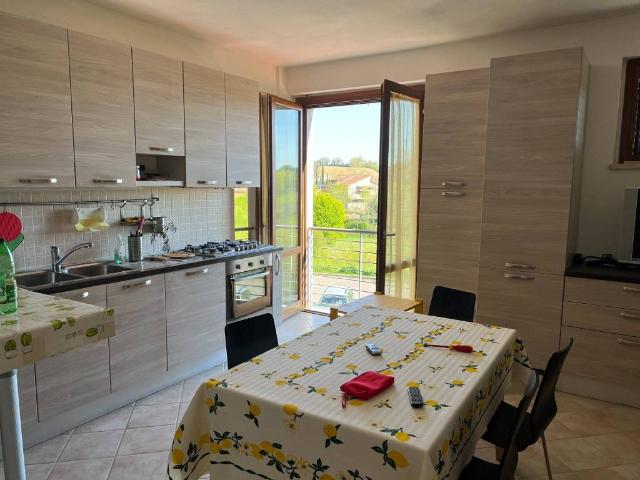 Appartamento in vendita a Monteroni d'Arbia SI
