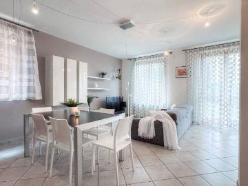 Appartamento in vendita a Monteroni d'Arbia SI