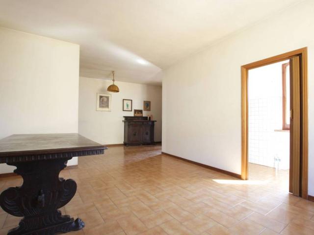 Appartamento in vendita a Monteroni d'Arbia SI