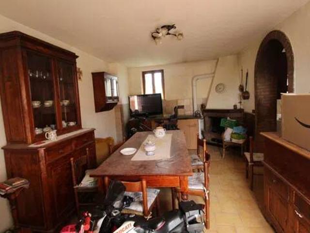 Appartamento in vendita a Monteroni d'Arbia SI