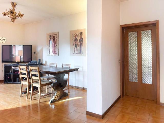 Appartamento in vendita a Monteroni d'Arbia SI