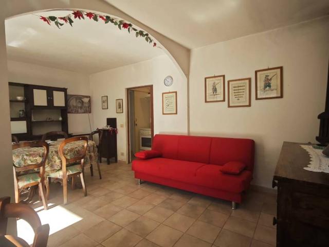 Appartamento in vendita a Monteroni d'Arbia SI
