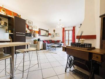 Appartamento in vendita a Monteroni d'Arbia SI