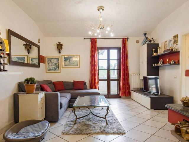 Appartamento in vendita a Monteroni d'Arbia SI