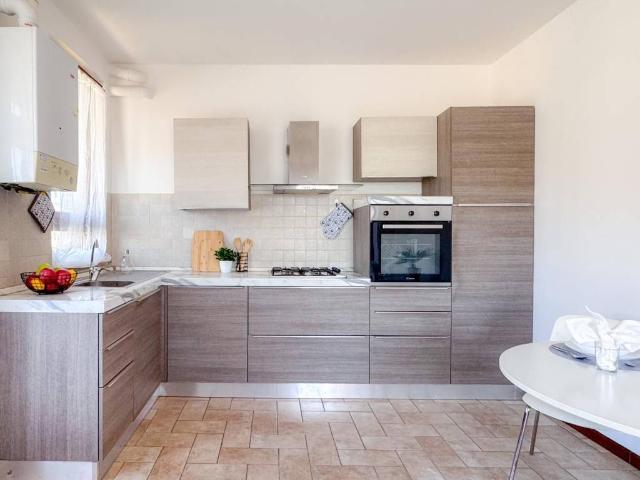 Appartamento in vendita a Monteroni d'Arbia SI