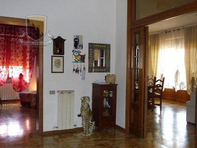 Appartamento in vendita a Monteroni d'Arbia SI