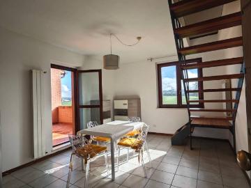 Appartamento in vendita a Monteroni d'Arbia SI