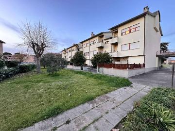 Appartamento in vendita a Monteroni d'Arbia SI
