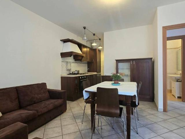 Appartamento in vendita a Monteroni d'Arbia SI