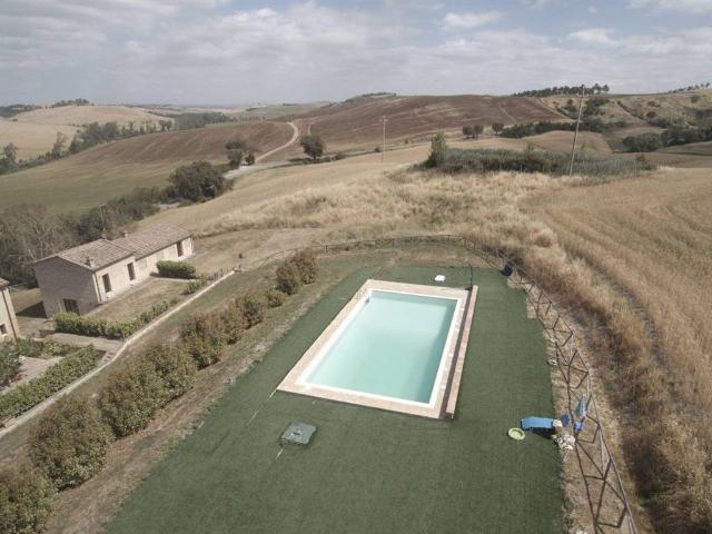 Appartamento in vendita a Monteroni d'Arbia SI