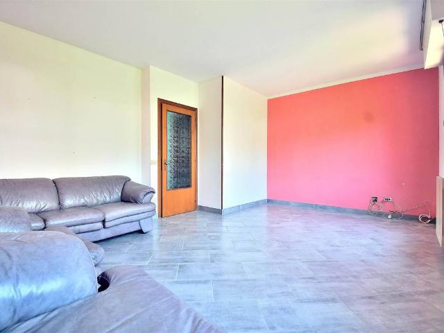 Appartamento in vendita a Monteroni d'Arbia SI