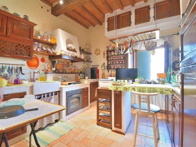 Appartamento in vendita a Monteroni d'Arbia SI