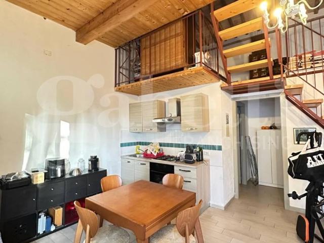 Appartamento in vendita a Monteroni d'Arbia SI
