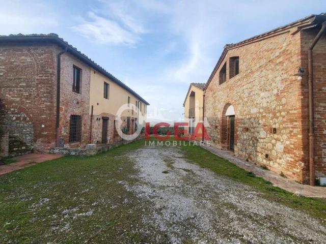 Appartamento in vendita a Monteroni d'Arbia SI