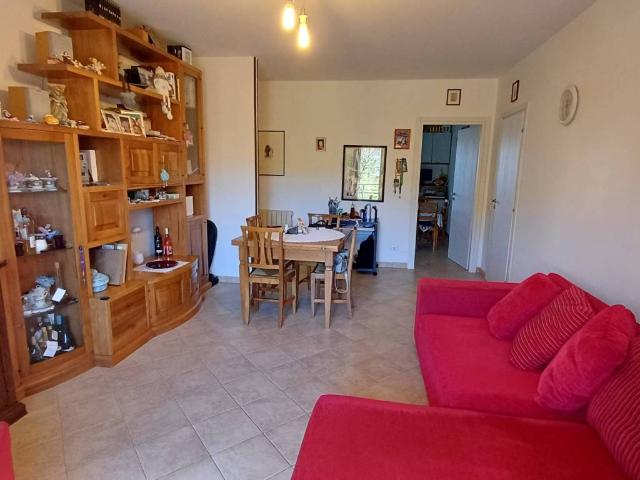 Appartamento in vendita a Monteroni d'Arbia SI