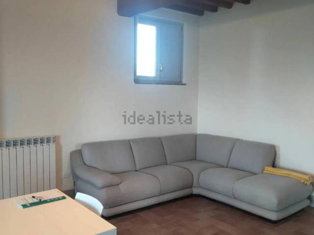 Appartamento in vendita a Monteroni d'Arbia SI