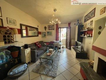 Appartamento in vendita a Monteroni d'Arbia SI