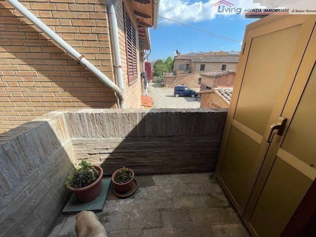 Appartamento in vendita a Monteroni d'Arbia SI