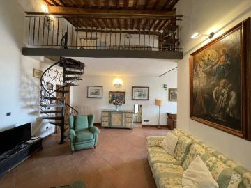 Appartamento in vendita a Monteroni d'Arbia SI