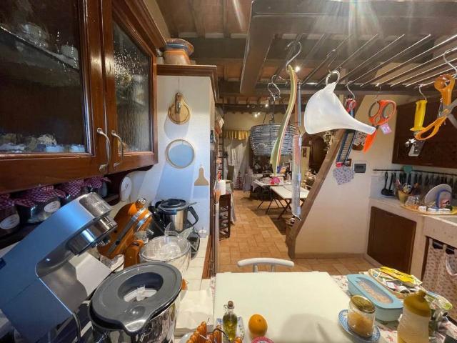 Appartamento in vendita a Monteroni d'Arbia SI
