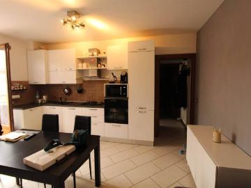 Appartamento in vendita a Monteroni d'Arbia SI