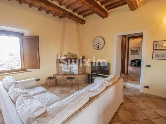 Appartamento in vendita a Monteroni d'Arbia SI