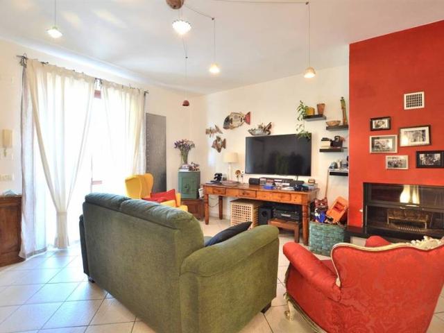 Appartamento in vendita a Monteroni d'Arbia SI