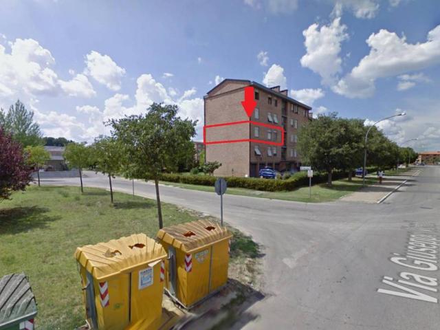 Appartamento in vendita a Monteroni d'Arbia SI