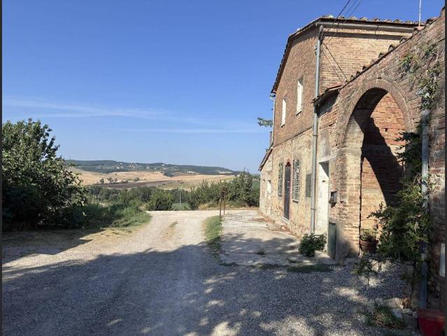 Appartamento in vendita a Monteroni d'Arbia SI